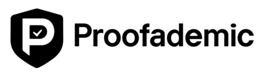 P PROOFADEMIC trademark