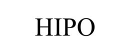 HIPO trademark