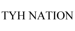 TYH NATION trademark