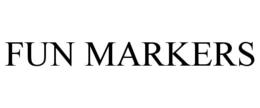 FUN MARKERS trademark