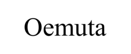 OEMUTA trademark