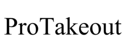 PROTAKEOUT trademark