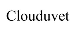 CLOUDUVET trademark