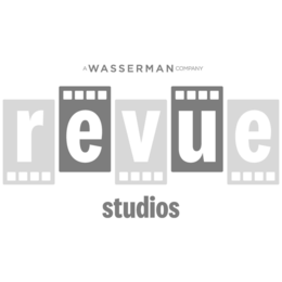 A WASSERMAN COMPANY REVUE STUDIOS trademark