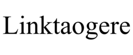 LINKTAOGERE trademark