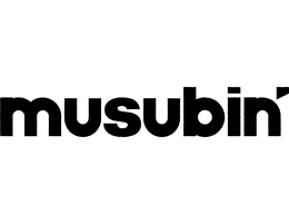 MUSUBIN' trademark