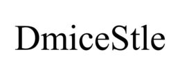 DMICESTLE trademark