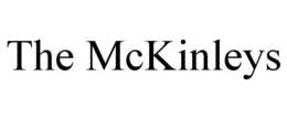THE MCKINLEYS trademark