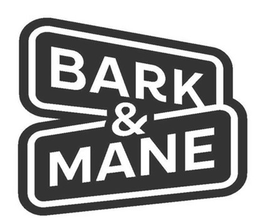 BARK & MANE trademark