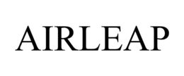 AIRLEAP trademark