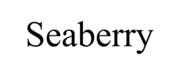 SEABERRY trademark