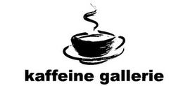 KAFFEINE GALLERIE trademark