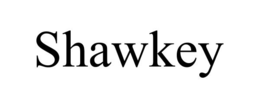 SHAWKEY trademark
