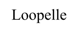 LOOPELLE trademark