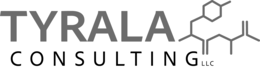 TYRALA CONSULTING LLC trademark