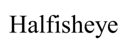 HALFISHEYE trademark