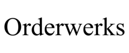 ORDERWERKS trademark