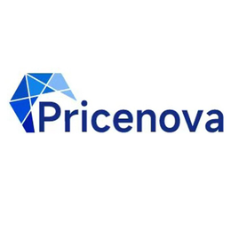 PRICENOVA trademark