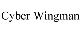 CYBER WINGMAN trademark
