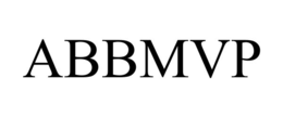ABBMVP trademark