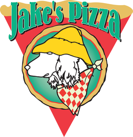 JAKE'S PIZZA trademark