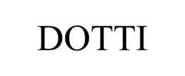 DOTTI trademark