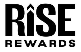 RISE REWARDS trademark
