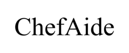 CHEFAIDE trademark