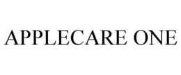 APPLECARE ONE trademark