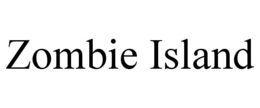 ZOMBIE ISLAND trademark