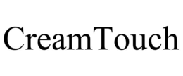 CREAMTOUCH trademark