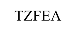 TZFEA trademark