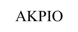 AKPIO trademark
