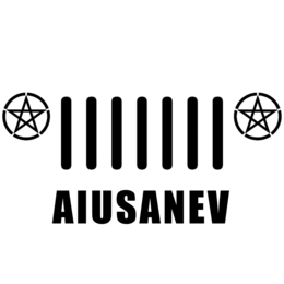 AIUSANEV trademark