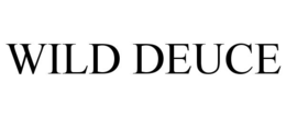 WILD DEUCE trademark