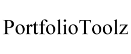 PORTFOLIOTOOLZ trademark