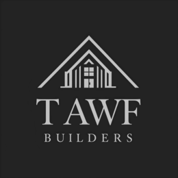TAWF BUILDERS trademark