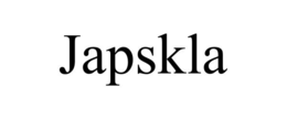 JAPSKLA trademark