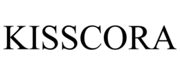 KISSCORA trademark