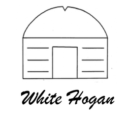 WHITE HOGAN trademark