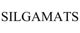 SILGAMATS trademark