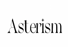 ASTERISM trademark