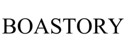 BOASTORY trademark