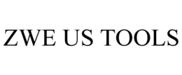 ZWE US TOOLS trademark