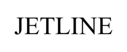 JETLINE trademark