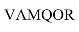 VAMQOR trademark