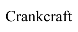 CRANKCRAFT trademark