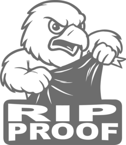 RIP PROOF trademark