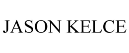JASON KELCE trademark