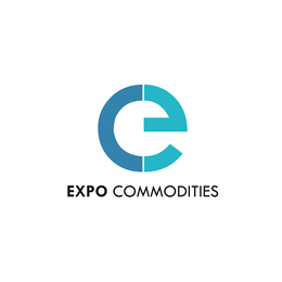 E EXPO COMMODITIES trademark